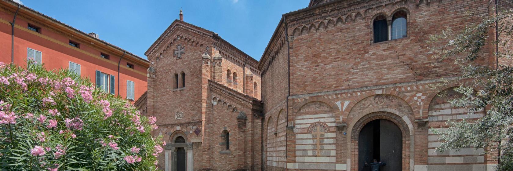 Santo Stefano Church